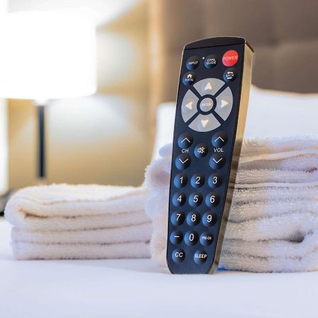 Drury Plaza Hotel Pittsburgh Downtown Екстер'єр фото