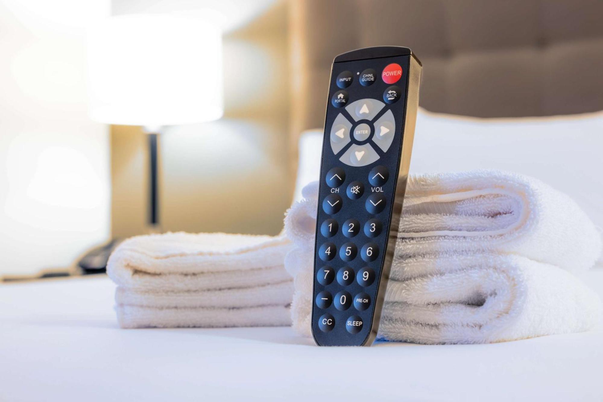 Drury Plaza Hotel Pittsburgh Downtown Екстер'єр фото
