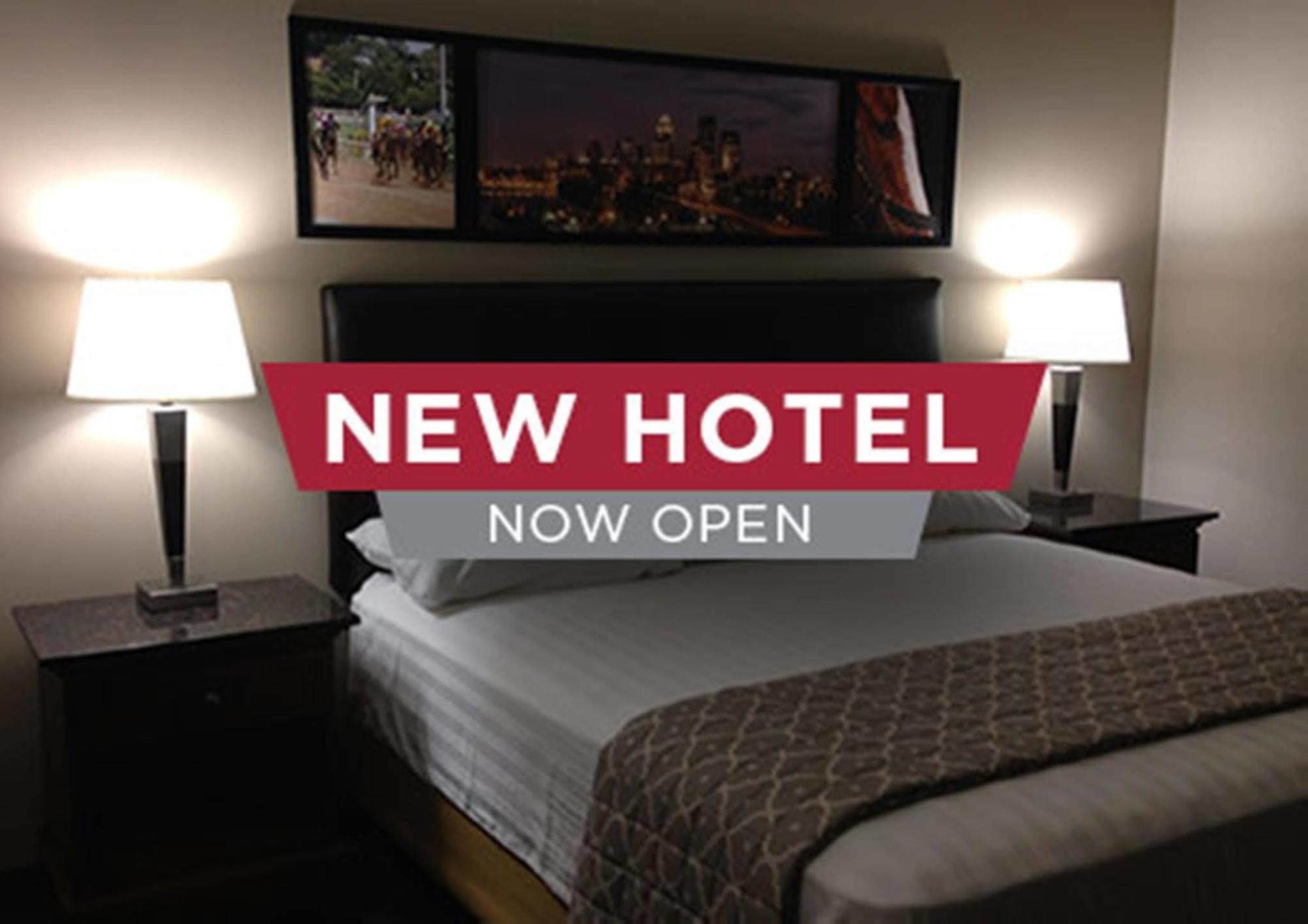 Drury Plaza Hotel Pittsburgh Downtown Екстер'єр фото